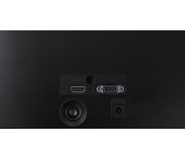 Samsung S24F354FHUX - 517171 - zdjęcie 7